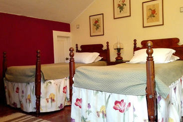 بيت ريفى Dorisol Pousada dos Vinháticos