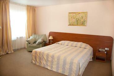 호텔 Aleksandrovsky Park