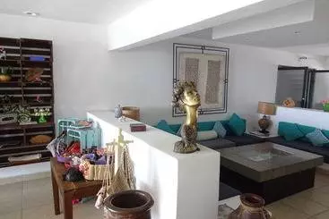 Отель B Cozumel