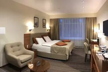 בית מלון כפרי Brighton