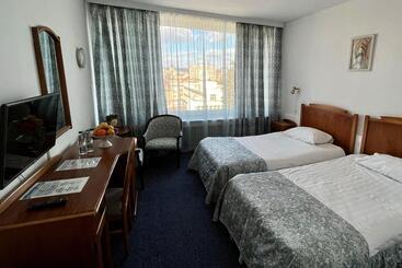 Hotel Continental Drobeta Turnu Severin