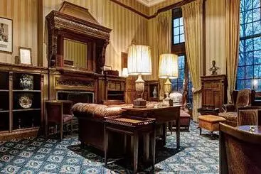 فندق Landgoed Duin & Kruidberg