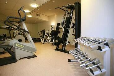 Отель Landgoed Duin & Kruidberg