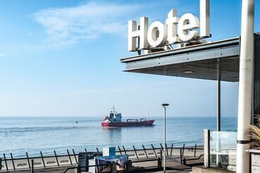 Fletcher Hotel Restaurant Arion Vlissingen