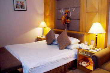 호텔 Hangzhou Hongdu