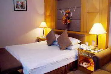 Szálloda Hangzhou Hongdu