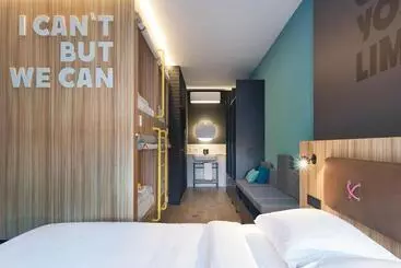 בית מלון כפרי Hup