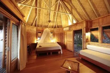 هتل Le Tikehau By Pearl Resorts