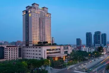 ホテル Sheraton Dongguan