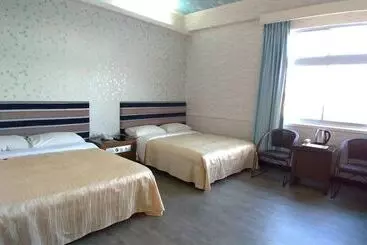 Hotel Toong Mao Kao Shang Ching