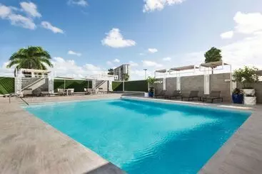 酒店 Tryp By Wyndham Isla Verde