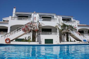 Apartamentos Jamaica