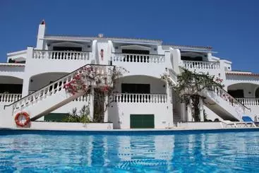 Apartamentos Jamaica