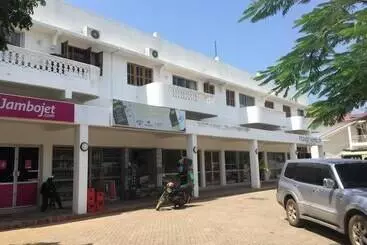 Galawa Beach Apartments
