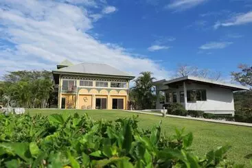 Hotelli Carver Suites