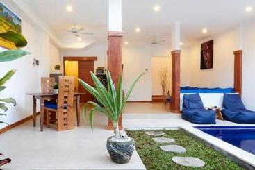 Hotel Darma House Seminyak