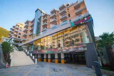 Hotel Diamond Hill Resort & Spa