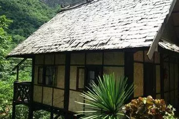 ホテル Nong Kiau Riverside