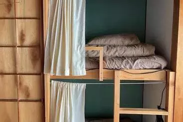 Hotel Torii Kuguru