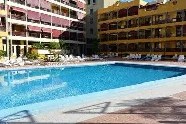 Aparthotel Olivia Sunbeach