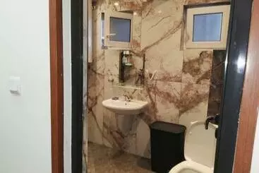 ペンション Apartment Yanevi