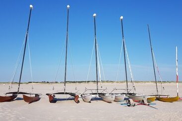 Pensionat Ferienwohnung Silbermöve