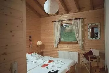 Lomakeskus Haus 1   Typ B