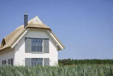 Lomakeskus Reetland Am Meer