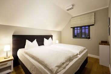 リゾートホテル Reetland Am Meer