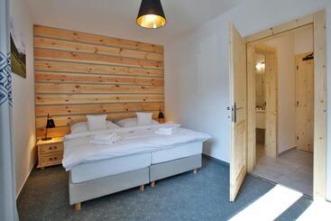 リゾートホテル Rezort Gothal Chalupy