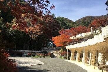 کلبه Villa Relax