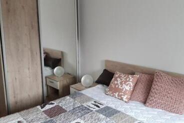 Apartman Nana Svetogorska 19 ,stan 17