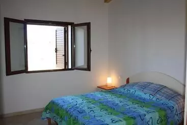 アパートホテル Appartamenti Ideal