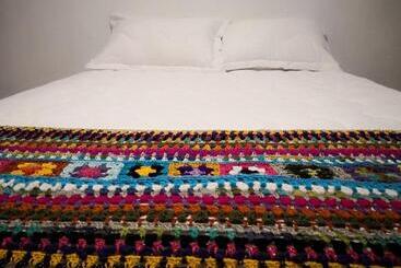 Bed & Breakfast Salento 1842