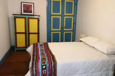 Bed and Breakfast Salento 1842
