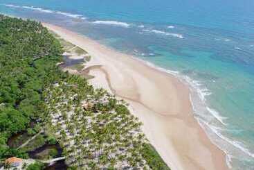 Bed and Breakfast Villa Elemental