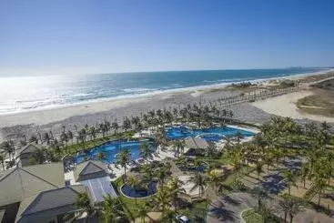 Appart'hotel Golf Ville Resorts Suites