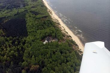 Hotel Forsthaus Langenberg