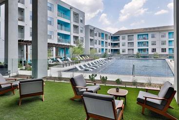 Апарт-отель Kasa East Austin