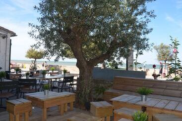 شقة فندقية Le Môle