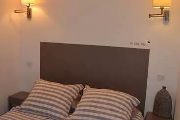 Apartahotel Le Môle