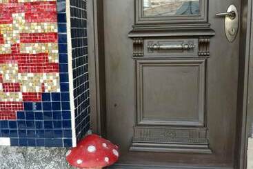 膳宿费 Ahuzat Shaul   Studio