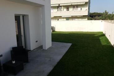 Pension (Hôtel basse catégorie) Civico 58