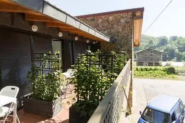 Pensione Estudios Ermitabarri