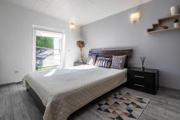 پانسیون Gerika Guest House