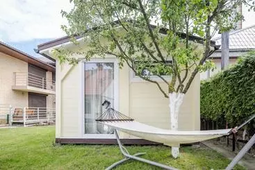Pensjonat Gerika Guest House