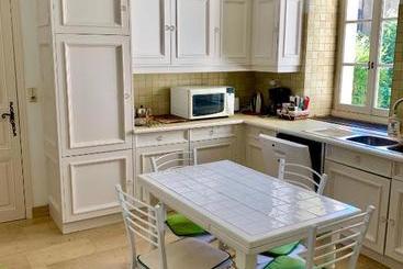 Pensionat La Bouchardine