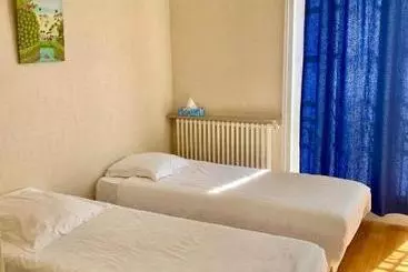 Pension  La Bouchardine