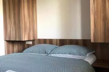ペンション Néró Apartman