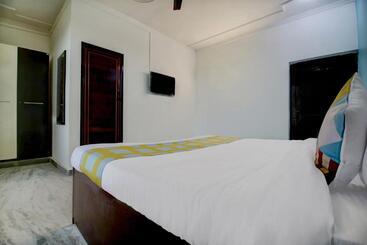 Pensão Home Spacious Studio Sector 21 A Faridabad